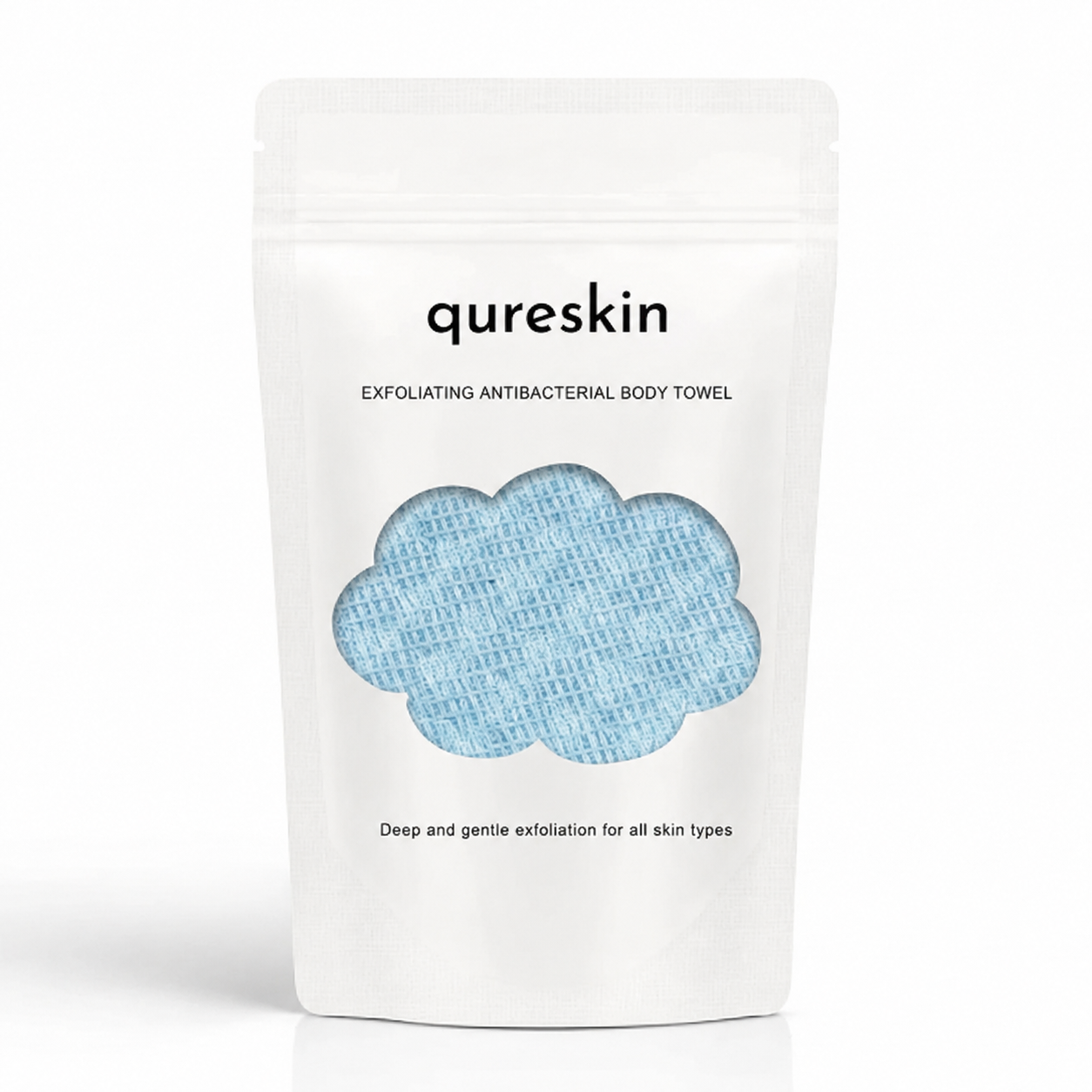 Exfoliating Back Scrubber