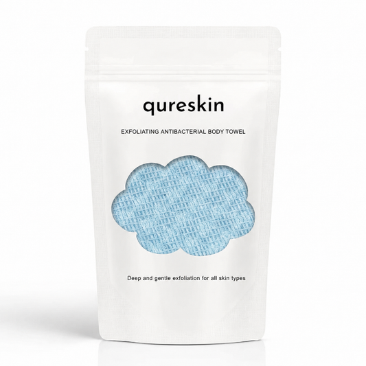 Exfoliating Back Scrubber
