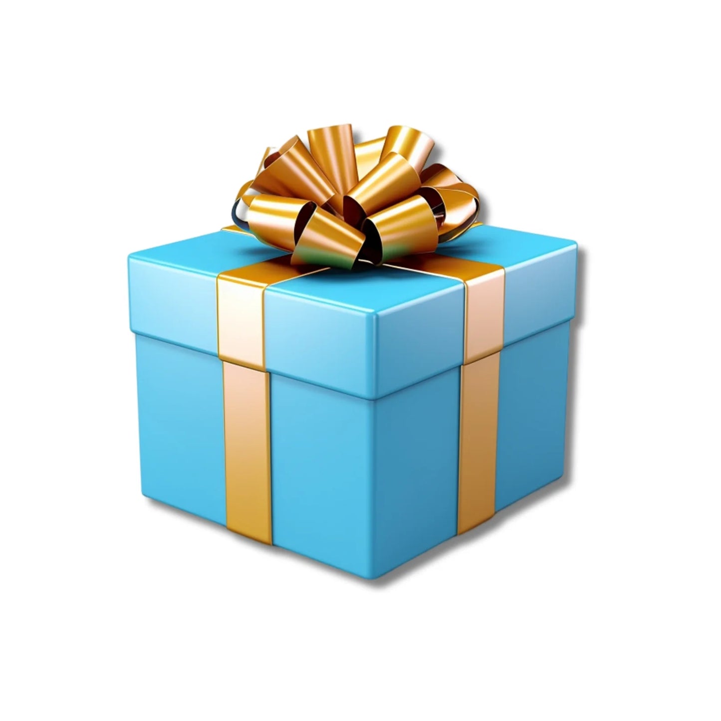 Mystery Welcome Gift