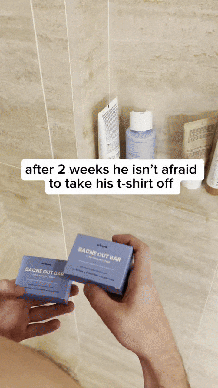 Helping Him Reclaim His Confidence